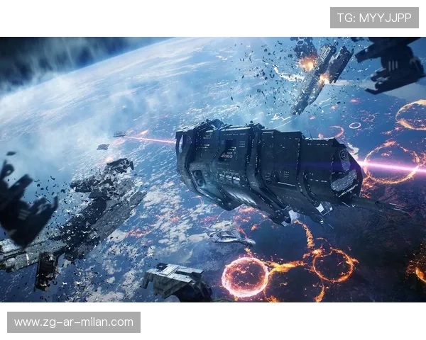 《Valorant》新季“星际探险”,高手齐聚一堂!