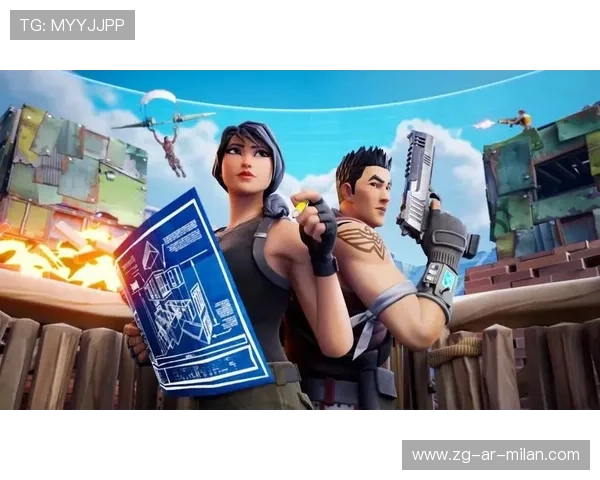 《堡垒之夜》“未来哲学”创意大赏,比赛精彩纷呈!